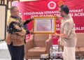 Komisi III terima Penghargaan dari IKADIN atas Peran Strategis Pengesahan KUHP dan KUHAP