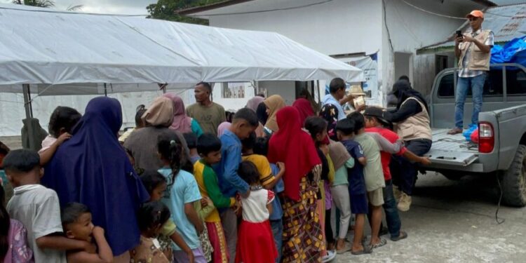 Terjebak dalam Gelap: Jeritan Warga Desa Kappa yang Tak Terdengar Dunia Luar