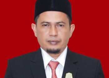 Ketua DPRK Aceh Utara Apresiasi Keputusan Bupati Ayah Wa Lantik 8.094 PPPK Paruh Waktu