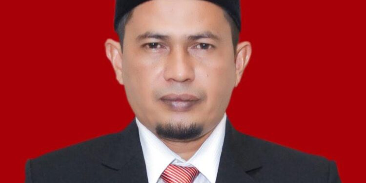 Ketua DPRK Aceh Utara Apresiasi Keputusan Bupati Ayah Wa Lantik 8.094 PPPK Paruh Waktu