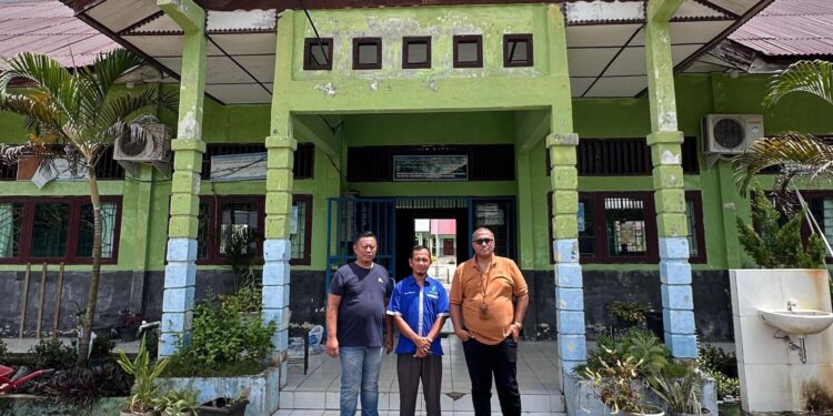 YARA Serahkan Rangkaian Hidroponik, Dukung Pembelajaran Praktik di Abdya