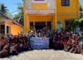 KKN-PPM XXXVIII Unimal Gelar Program “Goes to School” di SD Negeri 17 Dewantara
