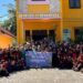 KKN-PPM XXXVIII Unimal Gelar Program “Goes to School” di SD Negeri 17 Dewantara