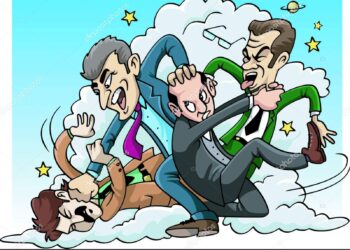 Konferensi PWI Aceh Utara Chaos: Abdul Halim Dituding Gelapkan Dana Ratusan Juta, PWI Aceh Resmi Ambil Alih