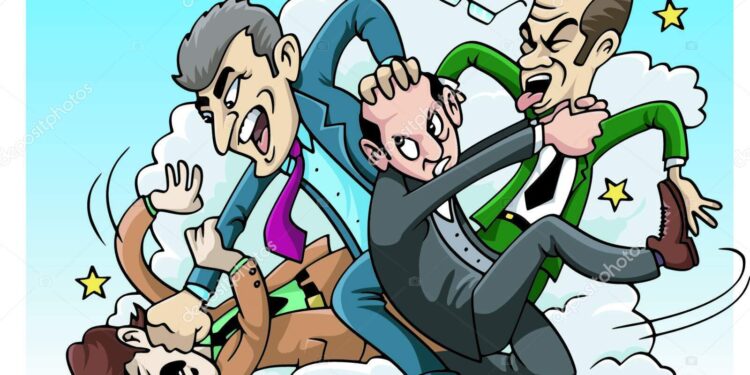 Konferensi PWI Aceh Utara Chaos: Abdul Halim Dituding Gelapkan Dana Ratusan Juta, PWI Aceh Resmi Ambil Alih