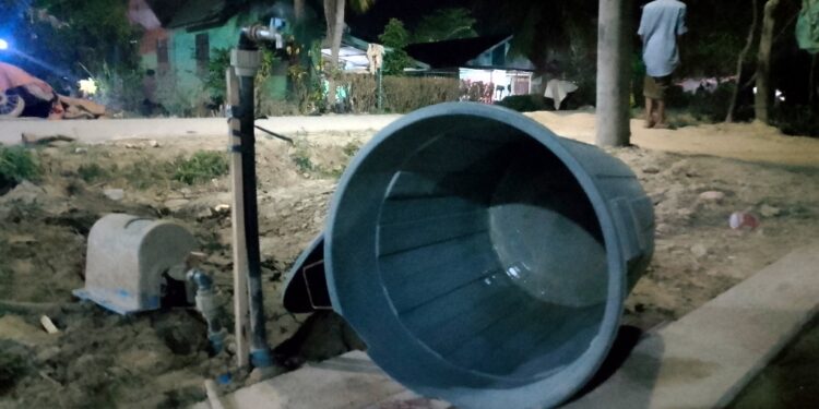 Tiga Bulan Pascabencana, Pemerintah Diminta Lebih Peka Terhadap Keluhan Warga