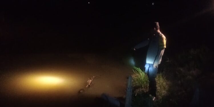 Sempat Hilang Saat Bermain, Bocah 7 Tahun di Baktiya Ditemukan Tak Bernyawa di Saluran Air