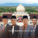 Empat Pejabat Senior Bertarung Rebut Jabatan Sekda Aceh Utara