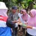 Ragam Program CSR PHE NSO: Dari Beasiswa hingga Tanggap Bencana