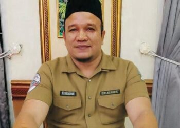 Juru Bicara Aceh Utara: Verifikasi Data Bantuan Rumah Korban Banjir Terus Dipacu