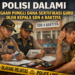 Polisi Dalami, Dugaan Pungli Dana Sertifikasi Guru Oleh Kepala SDN 4 Baktiya