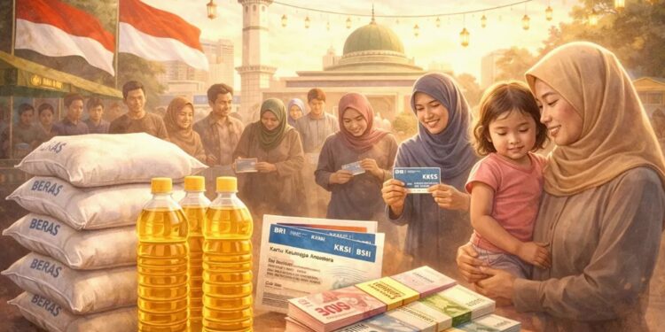 Data Rampung, Keuchik di Baktiya Desak Bantuan Korban Banjir Segera Dicairkan Jelang Idul Fitri