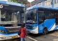 Sewa Bus Dishub Lhokseumawe Rp5,5 Juta Dua Hari, Publik Soroti Transparansi dan Legalitas