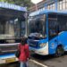 Sewa Bus Dishub Lhokseumawe Rp5,5 Juta Dua Hari, Publik Soroti Transparansi dan Legalitas