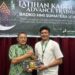 Kader HMI Cab. Lhokseumawe–Aceh Utara Kenalkan Budaya Aceh di Forum Nasional LK III Badko HMI Sumut