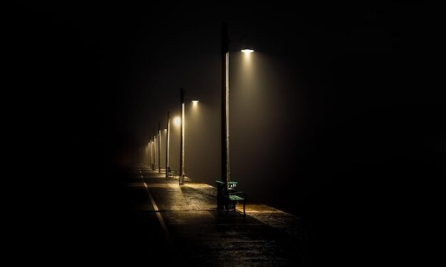 Lampu Jalan di Lhokseumawe Tetap Bayar Meski Padam, Beban Capai 2 Miliar per Bulan