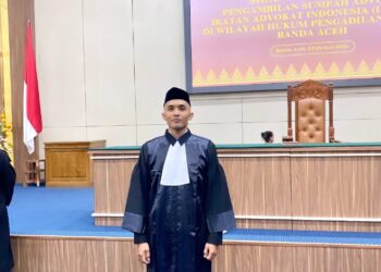 Dua Jaksa Jantho diadukan ke Kejati Aceh