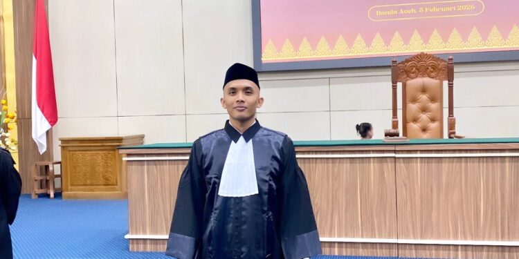 Dua Jaksa Jantho diadukan ke Kejati Aceh