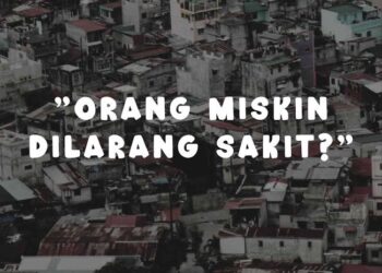 Warga Miskin Aceh Utara Kesulitan Ubah Desil, Instansi Pemerintah Saling Lempar Tangan