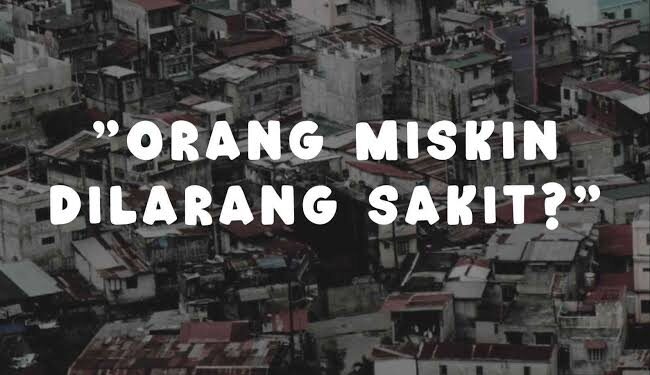 Warga Miskin Aceh Utara Kesulitan Ubah Desil, Instansi Pemerintah Saling Lempar Tangan