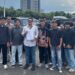 Mahasiswa Laporkan Saiful Mujani ke Polda Metro Jaya atas Dugaan Penghasutan