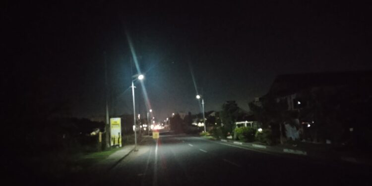 Tagihan Listrik DLH Lhokseumawe 2026 Membengkak 26,7 Miliar, Ini Penjelasan Kadis