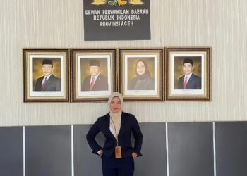 Bongkar Keramba Warga, Walikota dan Kapolres Lhokseumawe di somasi ganti rugi