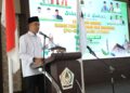 Wakil Bupati Aceh Utara Hadiri Pelantikan Pengurus PD-IPHI Masa Bakti 2025–2030