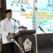 Wakil Bupati Aceh Utara Hadiri Pelantikan Pengurus PD-IPHI Masa Bakti 2025–2030