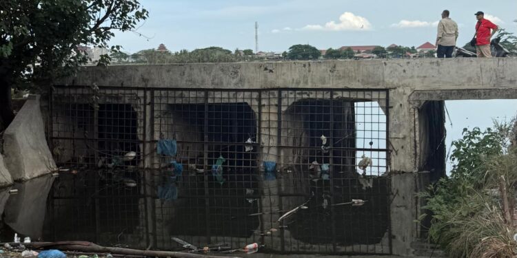 YARA Minta Polres Lhokseumawe Terbitkan Laporan Model A Dugaan Pencemaran Reservoir Teluk Pusong