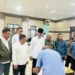 TA Khalid Saksikan Penandatanganan Kerja Sama Pengelolaan TWA Tugu KM Nol Sabang
