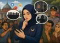 Postingan Facebook Anggota DPRA Picu Polemik di Aceh Timur, Satgas PPA Sesalkan Narasi yang Memperkeruh Suasana