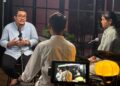 Kritik Harus Berbasis Argumentasi dan Data, Bukan Menyerang Personal