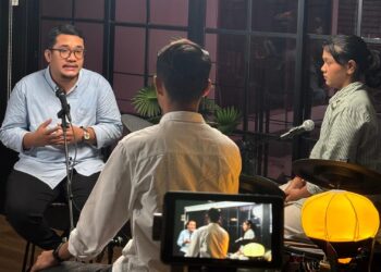 Kritik Harus Berbasis Argumentasi dan Data, Bukan Menyerang Personal