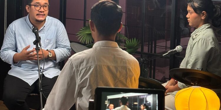 Kritik Harus Berbasis Argumentasi dan Data, Bukan Menyerang Personal