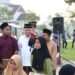 Bupati Aceh Utara H. Ismail A Jalil Hadiri Peringatan Nuzulul Qur’an 1447 Hijriah