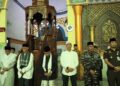 Wakil Bupati Aceh Utara Lepas 513 Calon Jemaah Haji, Wujud Komitmen Daerah Melayani Tamu Allah