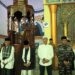 Wakil Bupati Aceh Utara Lepas 513 Calon Jemaah Haji, Wujud Komitmen Daerah Melayani Tamu Allah