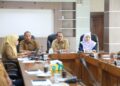 Aceh Utara Perkuat Sinergi dengan Kemendagri untuk Menjaga Stabilitas Harga dan Daya Beli Masyarakat
