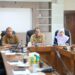 Aceh Utara Perkuat Sinergi dengan Kemendagri untuk Menjaga Stabilitas Harga dan Daya Beli Masyarakat