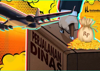 Anggaran Perjalanan Dinas Perkim Aceh Utara Capai Rp1,04 Miliar, Satu Paket Tembus Rp526 Juta