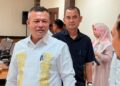 Bangkit Pascabencana, Bupati Aceh Utara Optimistis Fungsikan Kembali Puluhan Ribu Hektare Sawah Produktif