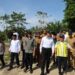 Wabup Aceh Utara Sambut Kunjungan Menteri PU, Percepatan Bendungan Krueng Pase Jadi Fokus Utama