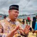 Bupati Aceh Utara Perjuangkan Rp124,89 Miliar dari BNPB untuk Ribuan Rumah Korban Banjir Aceh Utara