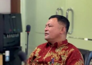 Bupati Aceh Utara Raih Penghargaan Bupati Terbaik Bidang Komunikasi dan Informasi Publik