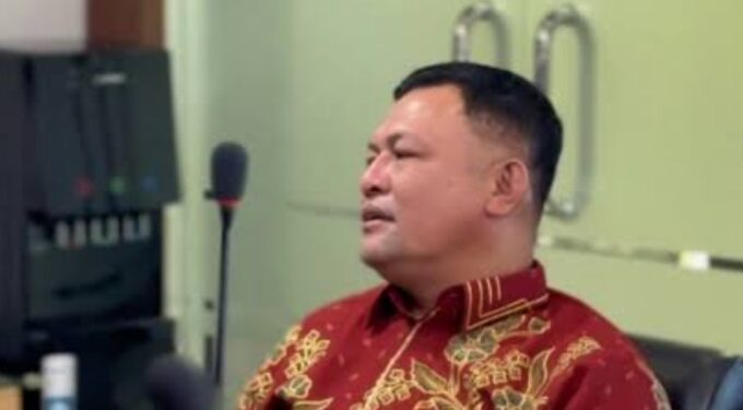 Bupati Aceh Utara Raih Penghargaan Bupati Terbaik Bidang Komunikasi dan Informasi Publik