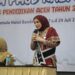 Raih Apresiasi Bunda PAUD Nasional, Bunda PAUD Lhokseumawe Bagikan Praktik Baik pada Penguatan Pokja se-Aceh