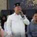 Ayahwa Ajak Imum Gampong Perkuat Ibadah dan Salat Berjamaah, Serahkan Kendaraan Operasional