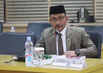 Haji Uma: Kekerasan terhadap Anak Bukan Delik Aduan, Proses Hukum Harus Tetap Berjalan Sesuai Undang-Undang