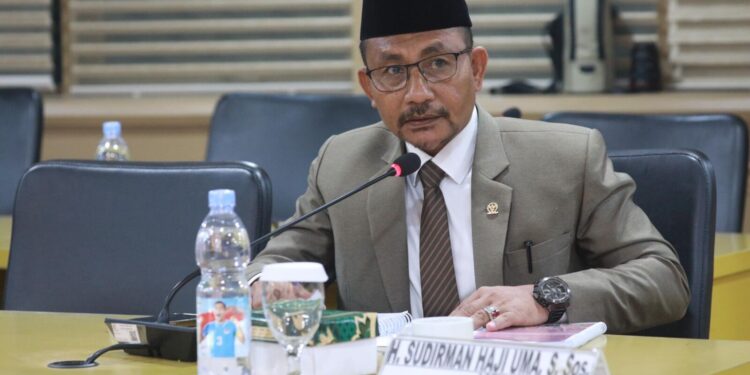 Haji Uma: Kekerasan terhadap Anak Bukan Delik Aduan, Proses Hukum Harus Tetap Berjalan Sesuai Undang-Undang